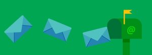 How to create a unique email