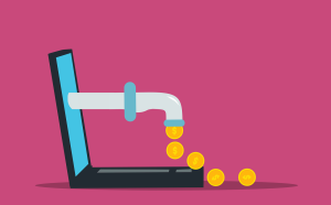 The best way to create a Google Adsense account and profit from it