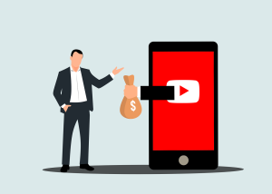How to create a YouTube channel and profit from it in 2024