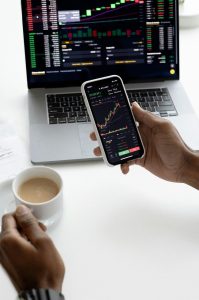 How to Fund a Forex Account