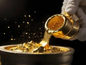 Investing in Gold: A Comprehensive Guide to Maximizing Returns