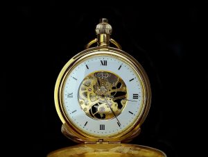 The Path to Profits: How to Capitalize on Gold Market Trends