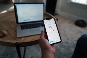 The Basics of Trading: A Beginner’s Guide to Smart Investing