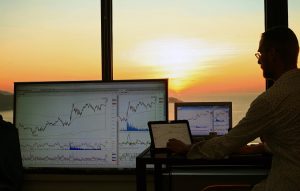 Forex Trading Strategies for Consistent Profits: A Beginner’s Blueprint