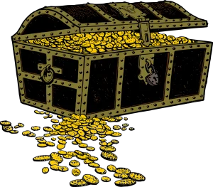 Gold: The Timeless Investment That Outshines All Others