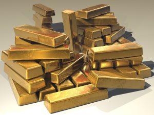 The History and Significance of Gold in Human Civilization