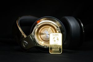 How Gold Prices are Determined: A Deep Dive into Market Dynamics