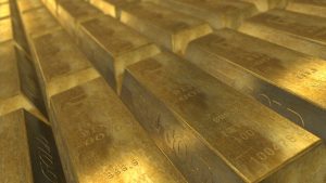 The Smart Investor’s Guide to Making Money with Gold in Today’s Market