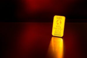 Turning Gold into Profit: Expert Tips for Maximizing Returns in 2025
