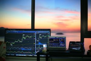 The Future of Forex Trading: How to Make Smart Investments in the Changing Market